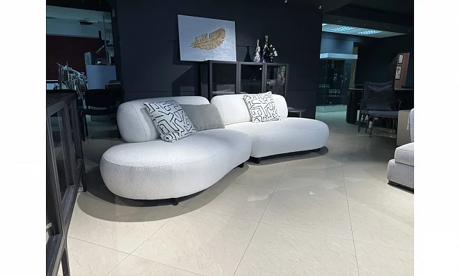 Диван Saloni Bonbon 442742