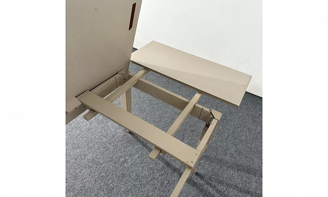 Обеденный стол Vacccari Cav.Giovanni H541/L/SP