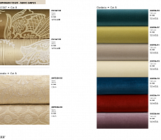 Кровать Grilli Prisma