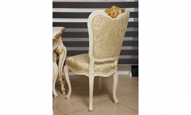 Стул Vaccari Cav.Giovanni 182S