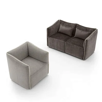Диван Le Comfort Kubik D2000-5