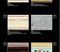 Стол журнальный MODENESE GASTONE