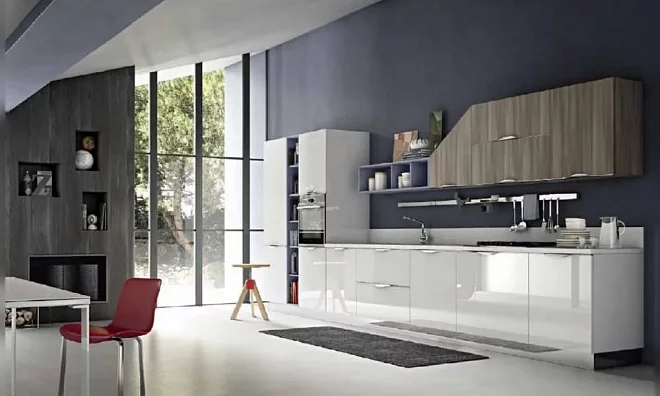 Кухня Stosa Cucine Replay 92226
