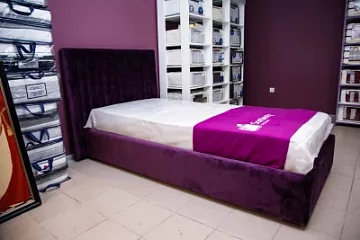 Кровать Сонберри Capri