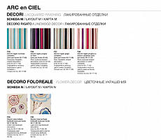 Cтол Журнальный Tonin Casa 1