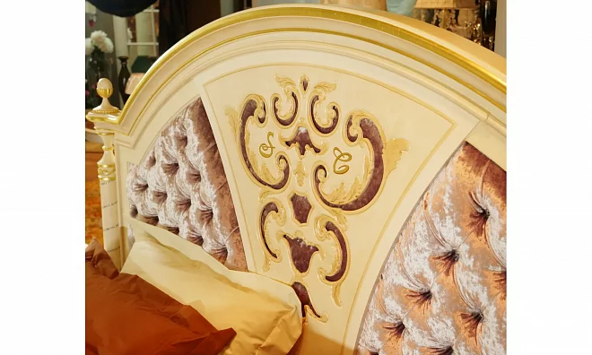 Комплект мебели в спальню Signorini Coco Royal 424014