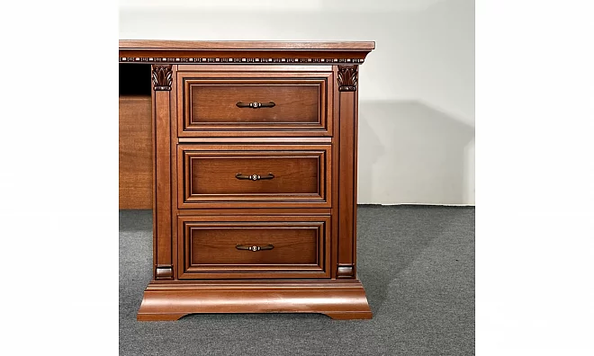 Письменный стол Mebel Group M Treviso 134SCR.01CI