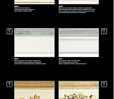 Стол журнальный MODENESE GASTONE