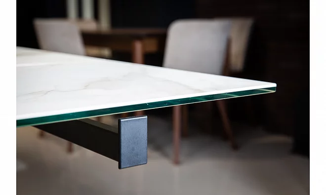 Стол La Seggiola Ragnar 719 038 160