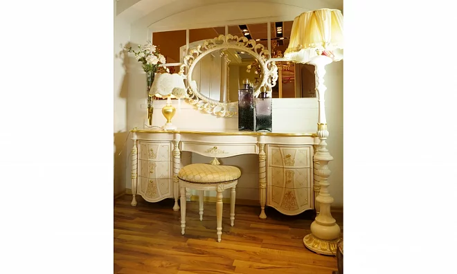 Комплект мебели в спальню Signorini Coco Royal 424014