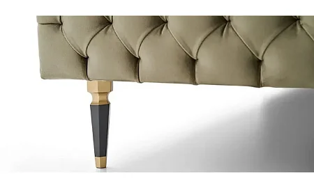 Кровать Lorenta Grey Turkey