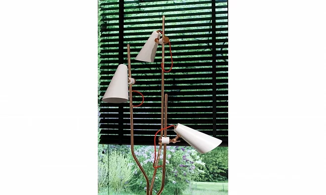 Торшер DELIGHTFUL EVANS