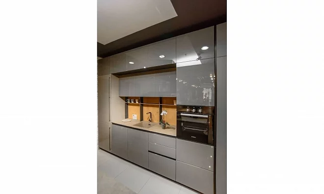 Кухня Stosa Cucine Aliant 168437-1