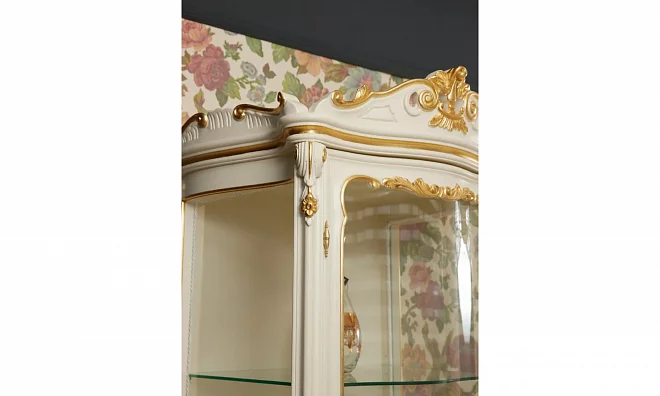 Витрина левая VACCARI CAV.GIOVANNI BV1315L