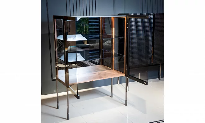 Витрина CapoD'opera Spin 435731