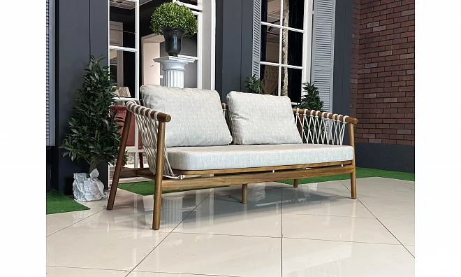 Уличный диван Saloni Troy 442645