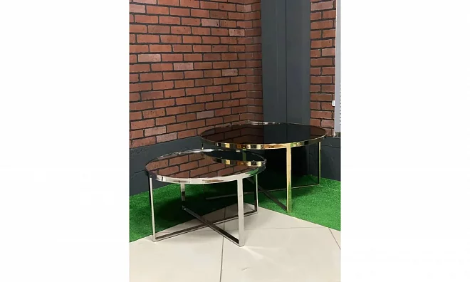 Стол Кофейный Маленький Orix Versace 428026