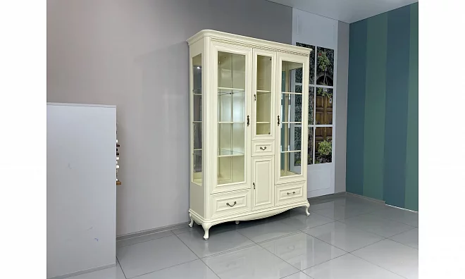 Taranko Verona Витрина V-W3