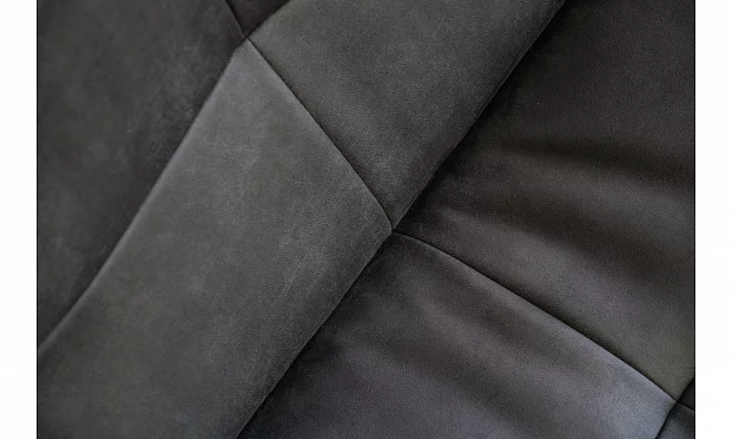 Кресло с пуфом Saloni Zen 441596