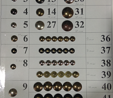 Тумба Furman Play