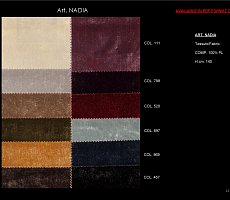 Люстра DV Home Collection Byron