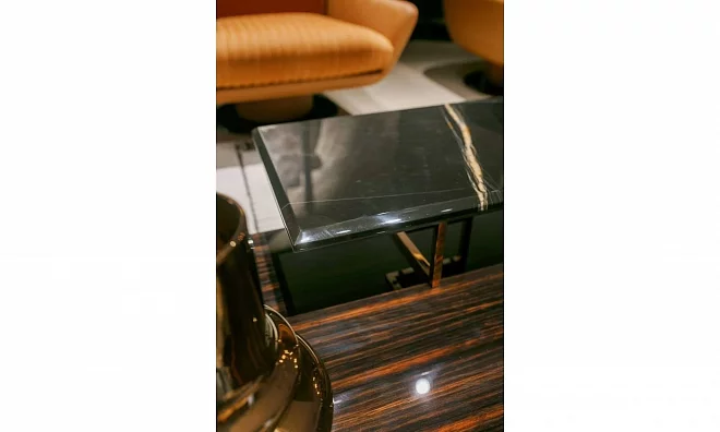 Столик LONGHI WALT