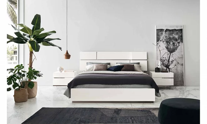 Кровать 160x200 Alf Group Artemide PJAE0150