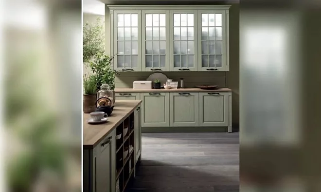 Кухня Stosa Cucine Virginia 126263