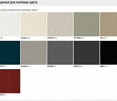 Тумба Alf Group Hobby