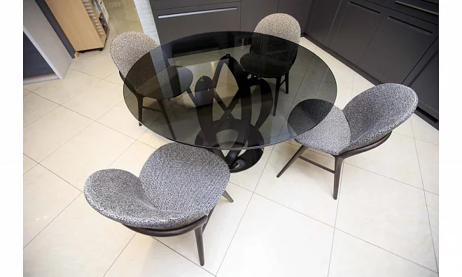 Стул Porada Lip 150018/S00038