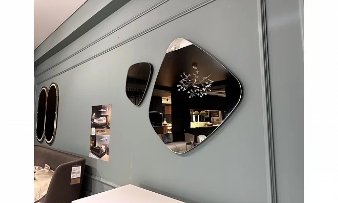 Зеркало Saloni Roma 441546