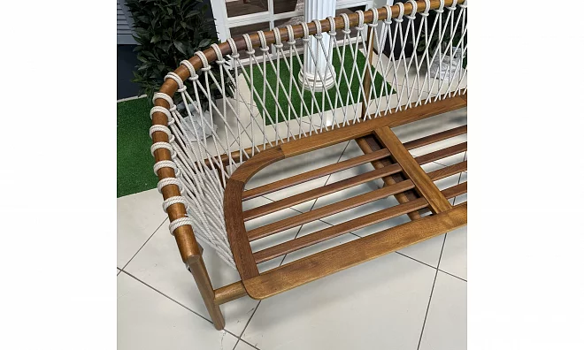 Уличный диван Saloni Troy 442645