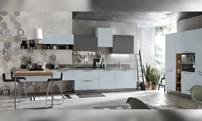 Кухня Stosa Cucine Maya 92228