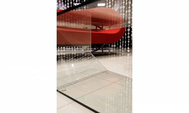 Столик TONELLI DESIGN DECON 145101