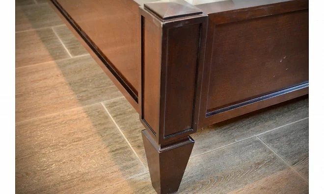 Комплект мебели в спальню Fratelli Barri 444722