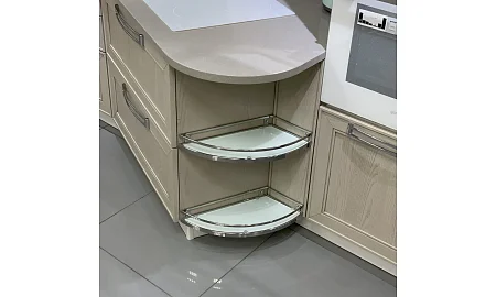 Кухня STOSA CUCINE Milly