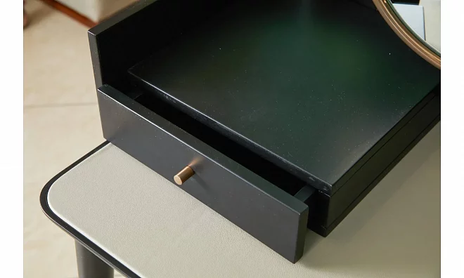 Туалетный столик Praddy Naica NT014LINCPL