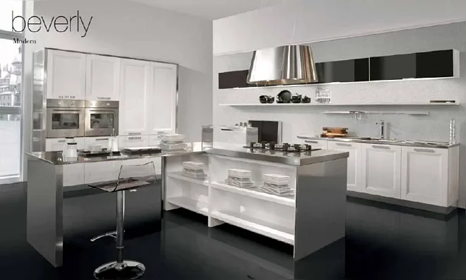 Кухня Stosa Cucine Beverly Beverly 1