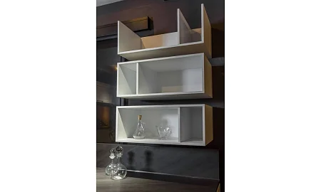 Буфет Stosa Cucine Rewind