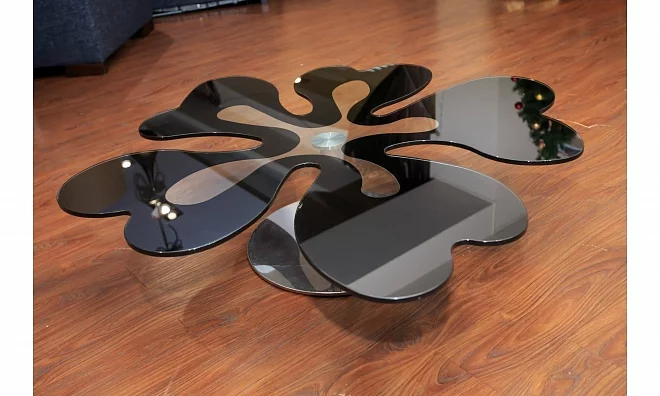 Cattelan Italia Стол Журнальный Narciso 166