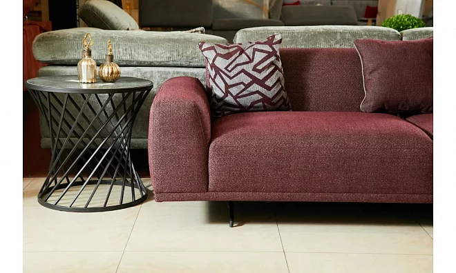 Диван ENZA HOME Giorno 03.301.0455