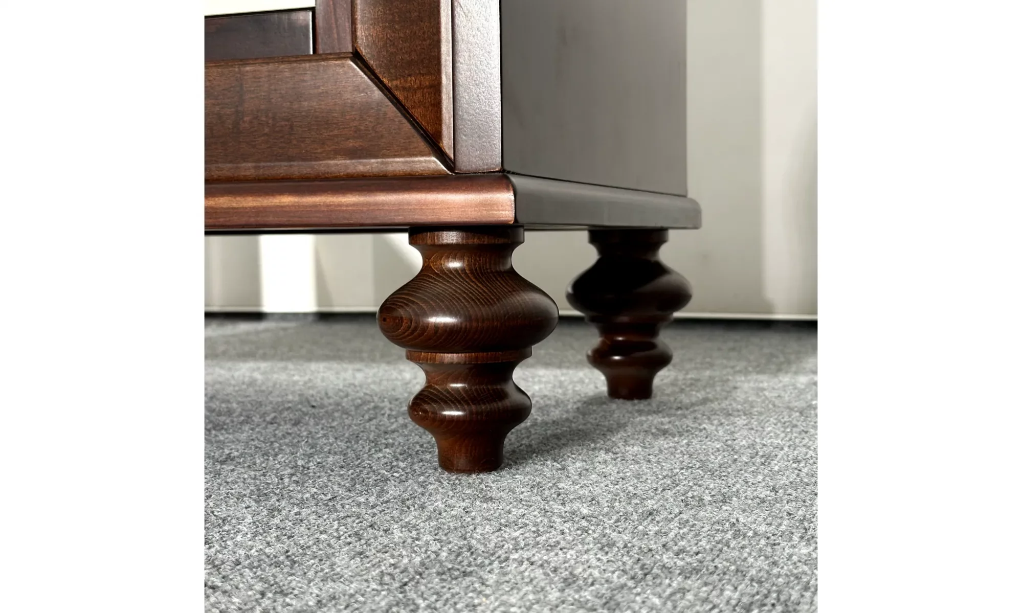 Прикроватная тумбочка Mugali Galiano - foto 8