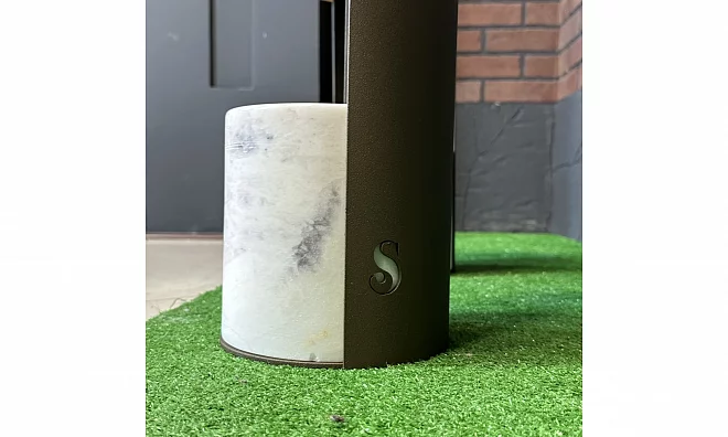 Комплект журнальных столиков Saloni Ritz 442664