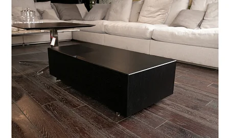 Комод FLEXFORM Piuma Ashwood