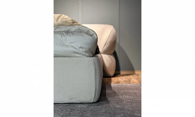 Кровать Русский Дом Clip 441108