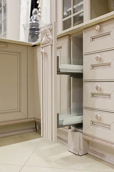 Кухня Stosa Cucine Dolcevita 7