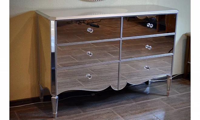 Комод FRATELLI BARRI Rimini FB.CHD.RIM.220