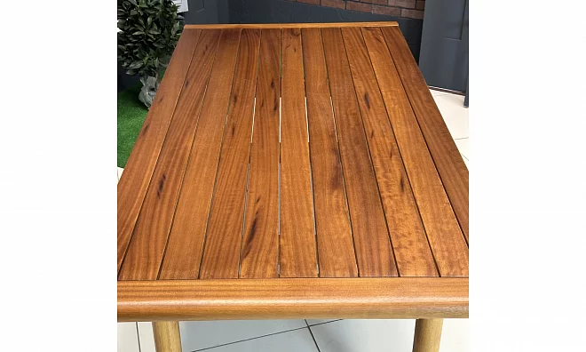 Уличный стол Saloni Knob 442647