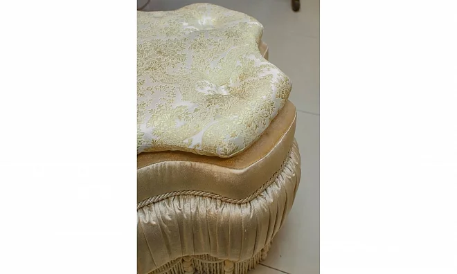 Rampoldi Пуф JAS106