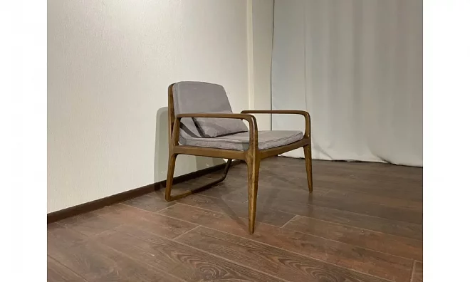 Кресло Homage Hermes 434244